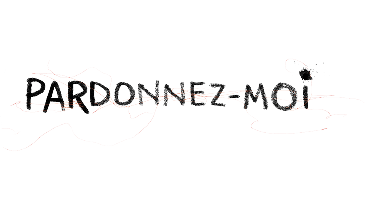 Pardonnez-moi