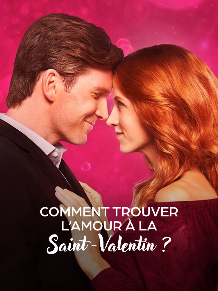 Comment trouver l'amour à la Saint-Valentin ?