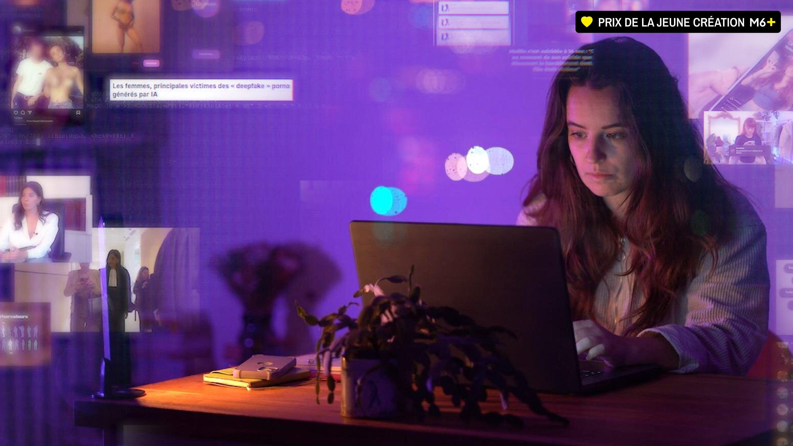 Balance tes réseaux : enquête sur le sexisme en ligne