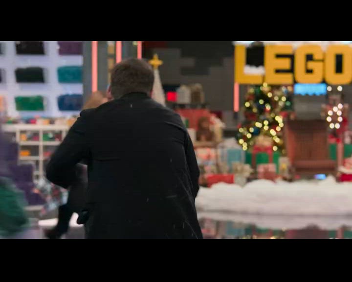 Bataille de boules de neige