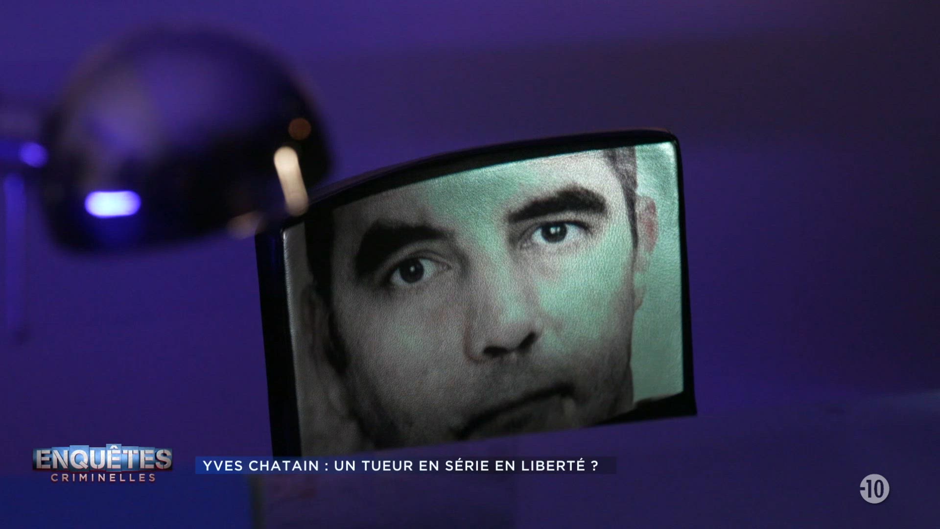 Yves Chatain : un tueur en série en liberté ? (1/2)