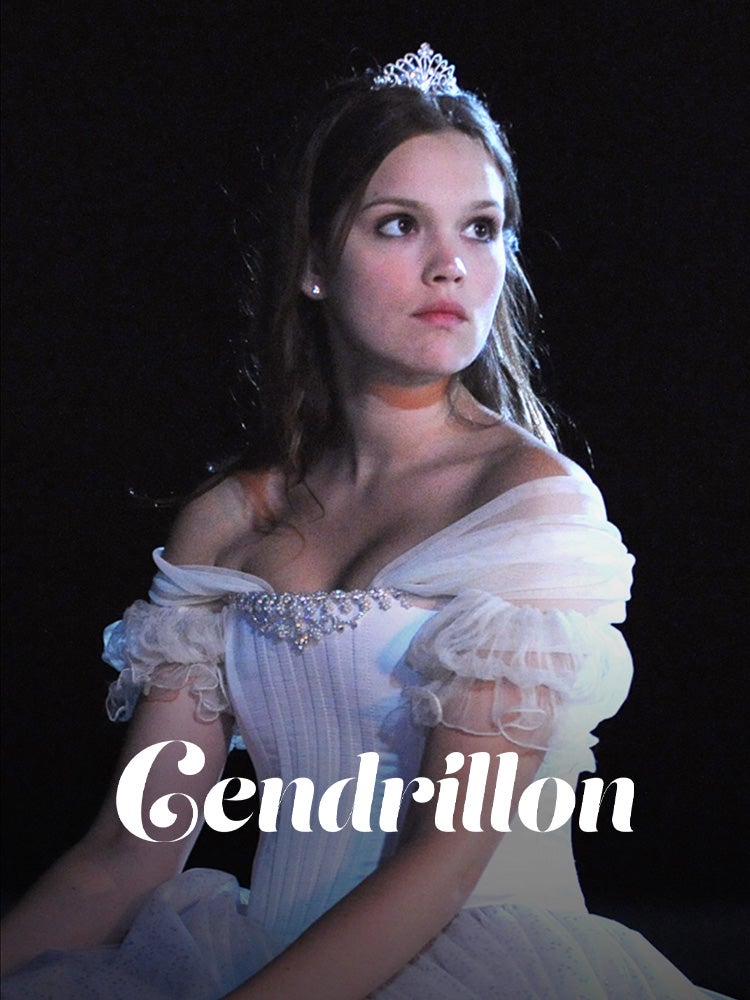 Cendrillon
