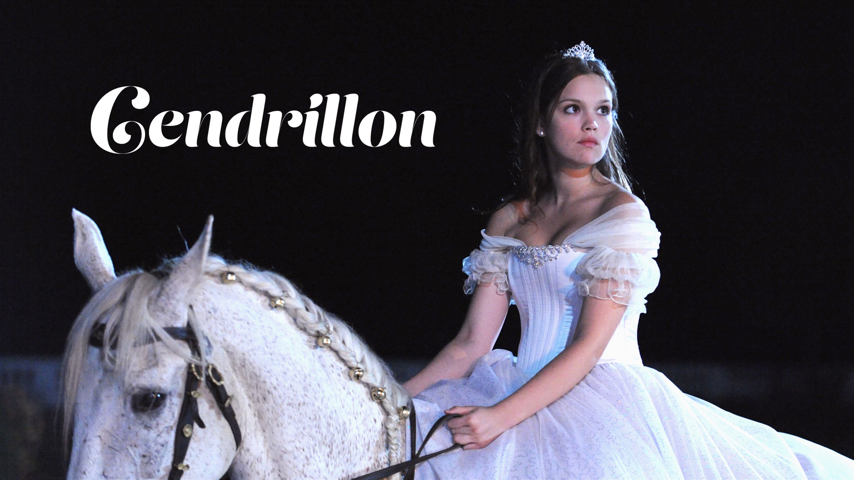 Cendrillon