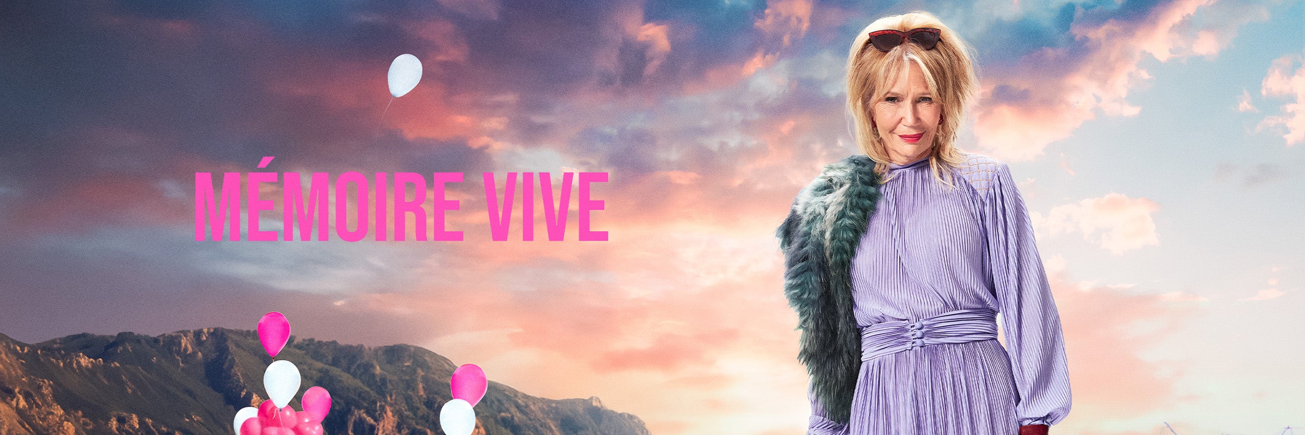 Mémoire vive