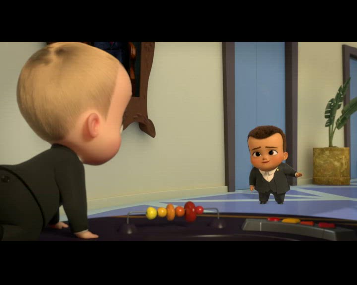 La fête des salariés