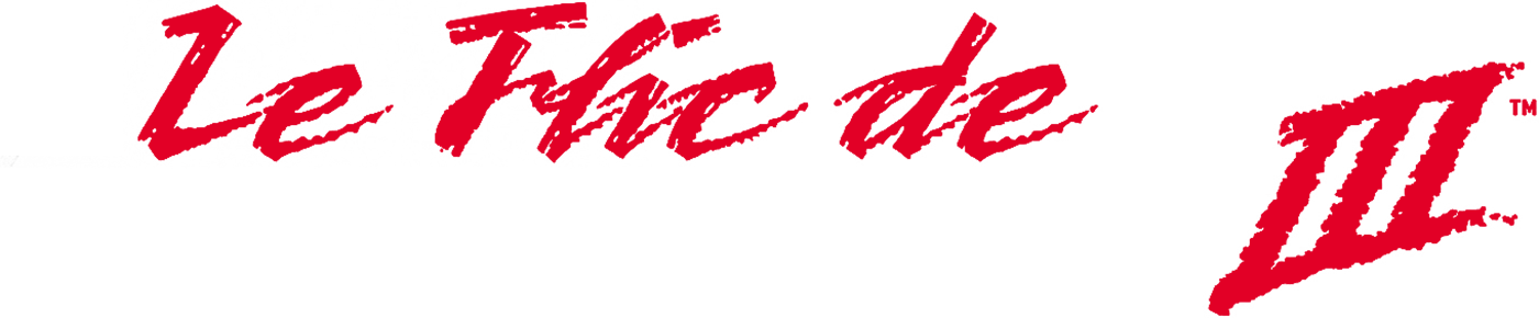 Le flic de Beverly Hills 3