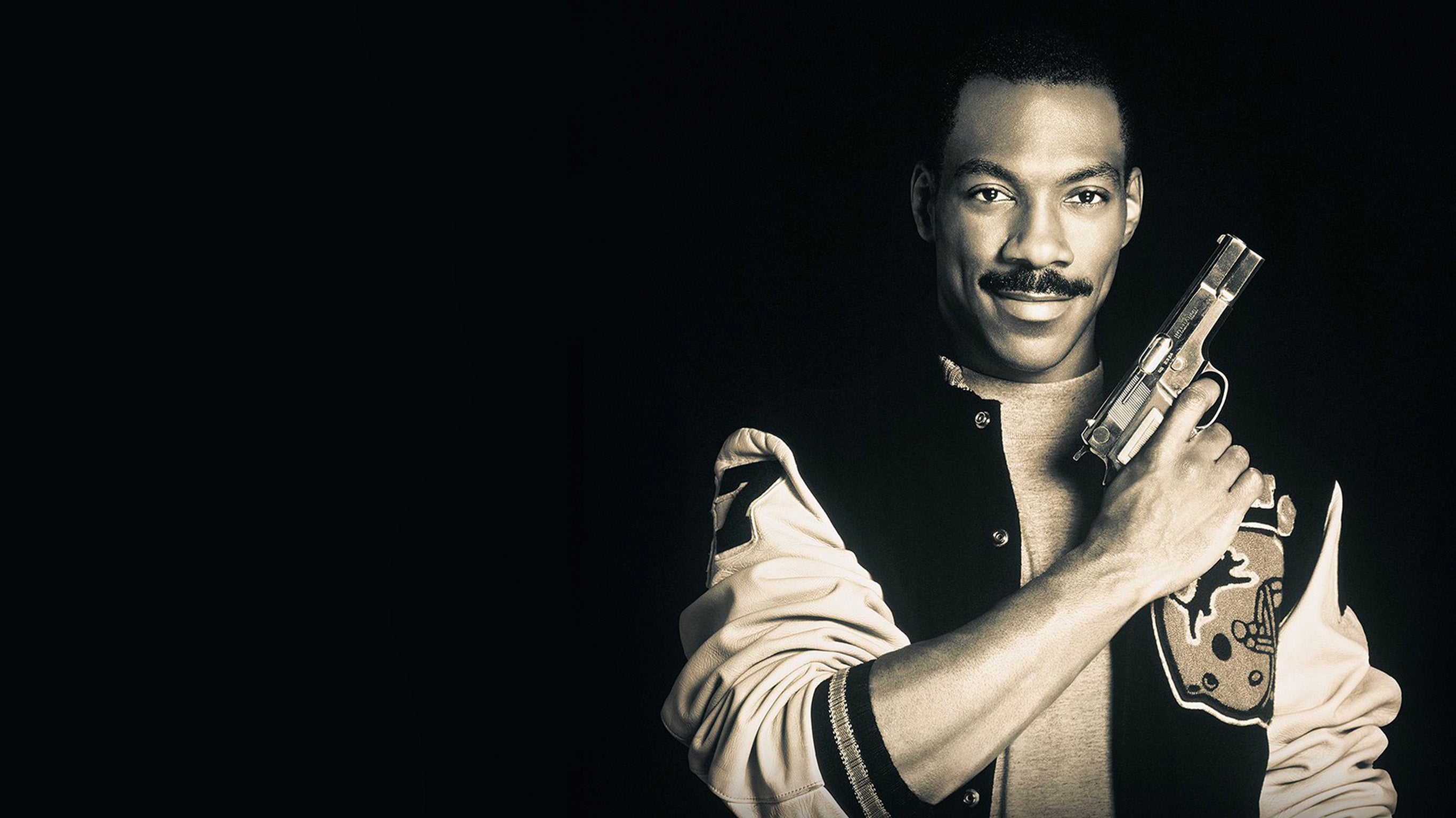 Le flic de Beverly Hills 3