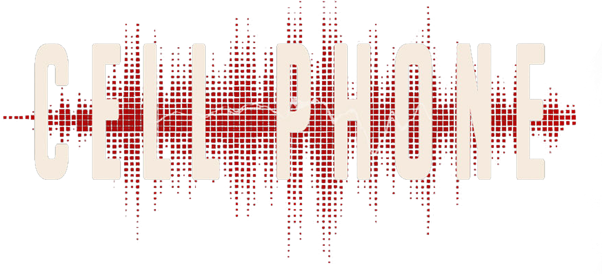 Stephen King : cell phone