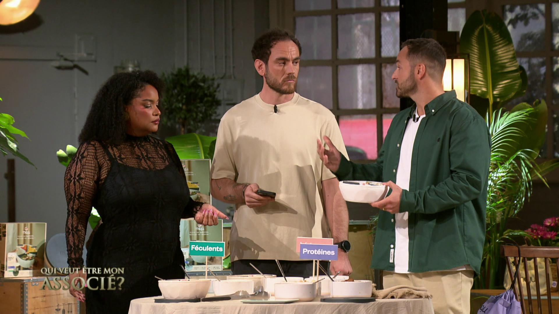 Émission 2 - Partie 1