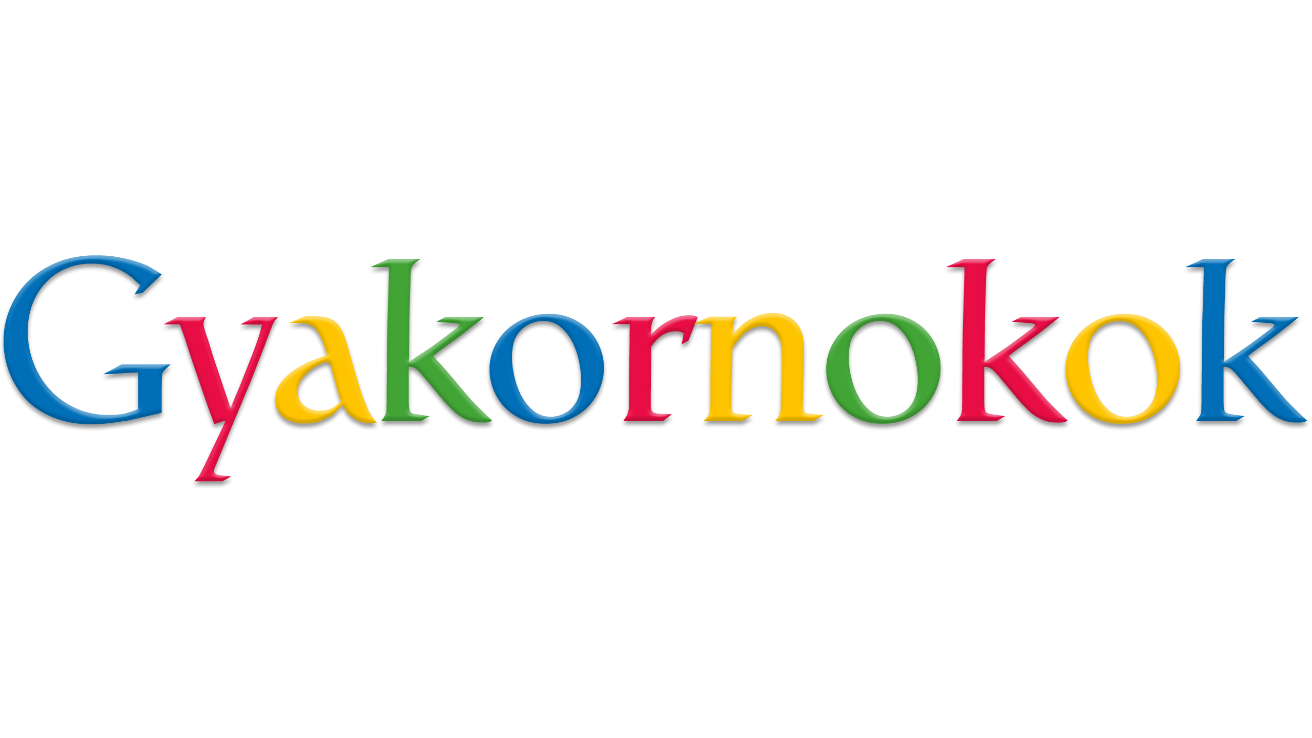 Gyakornokok