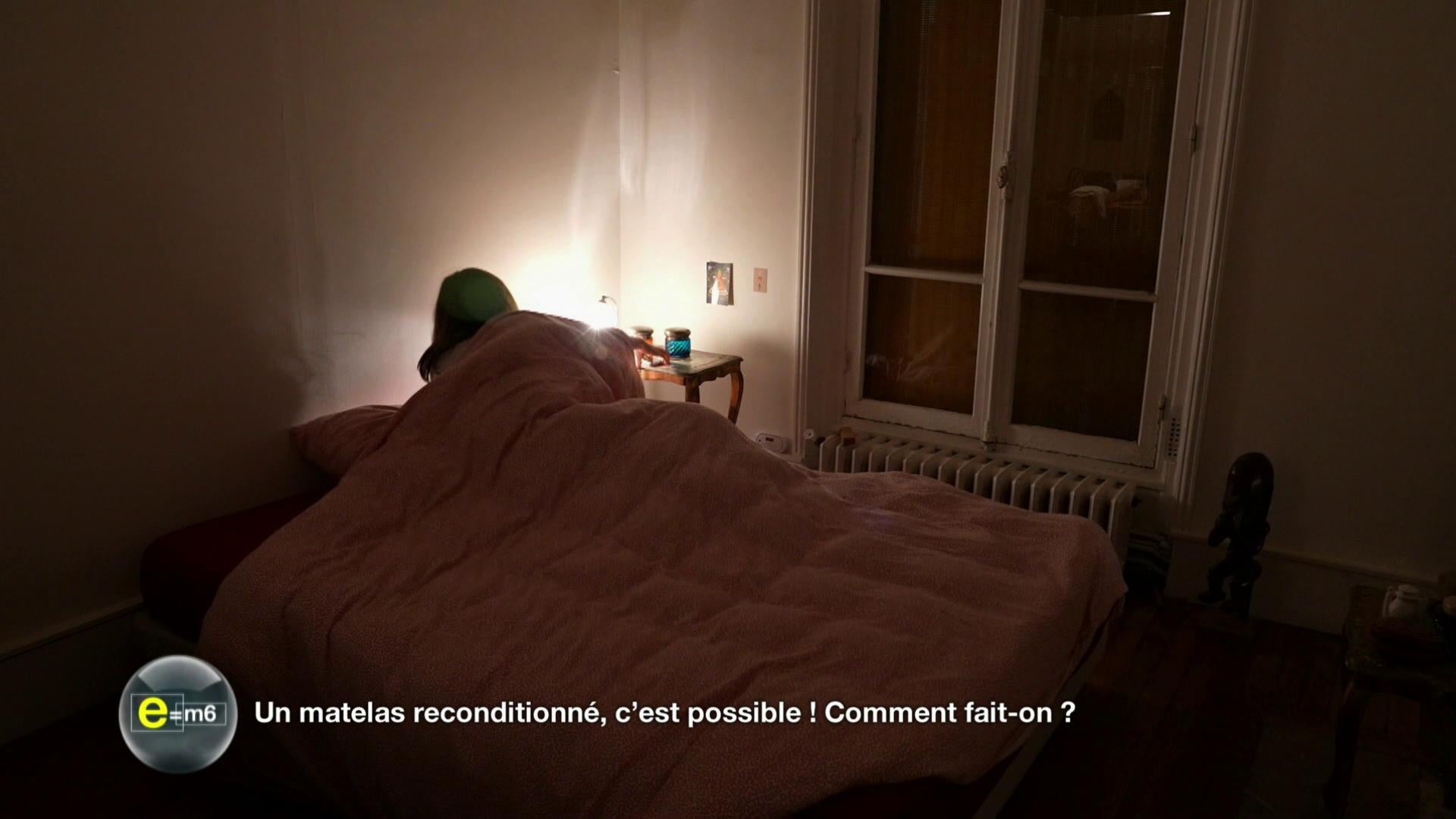 Gourdes, matelas et ordinateurs recyclés, un trio gagnant pour une planète plus verte !