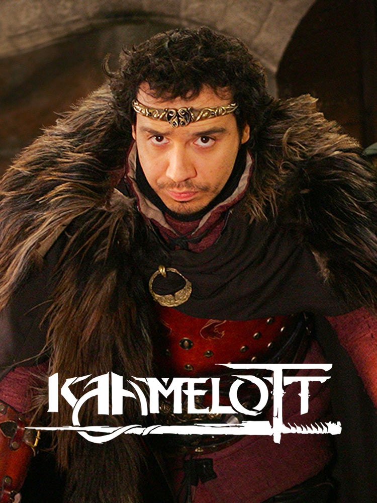 Kaamelott