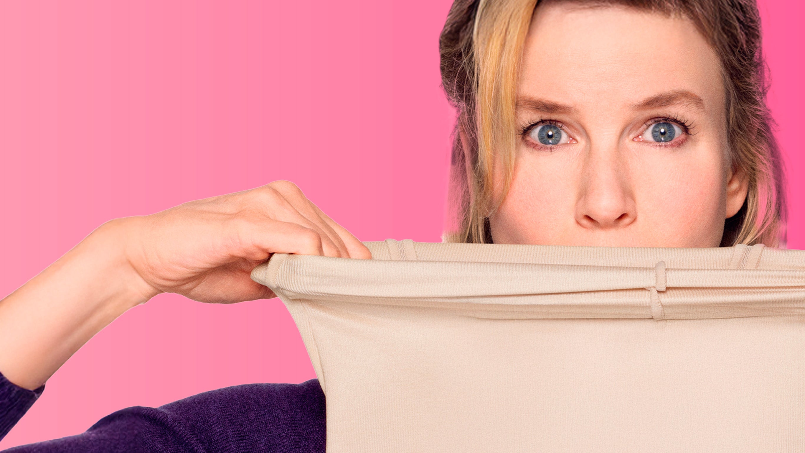 Bridget Jones baby