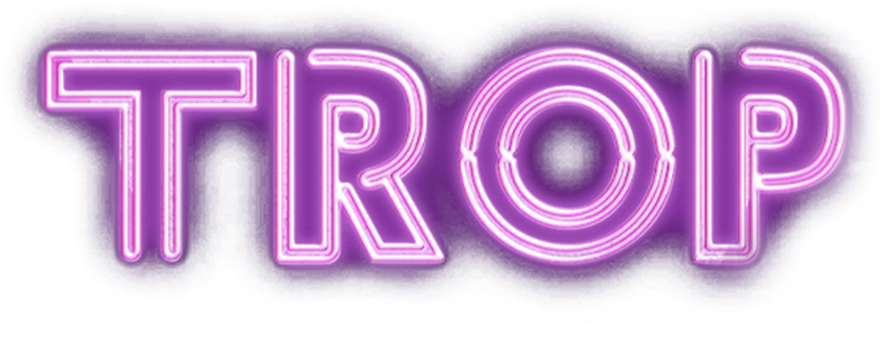 Christine Berrou : Trop