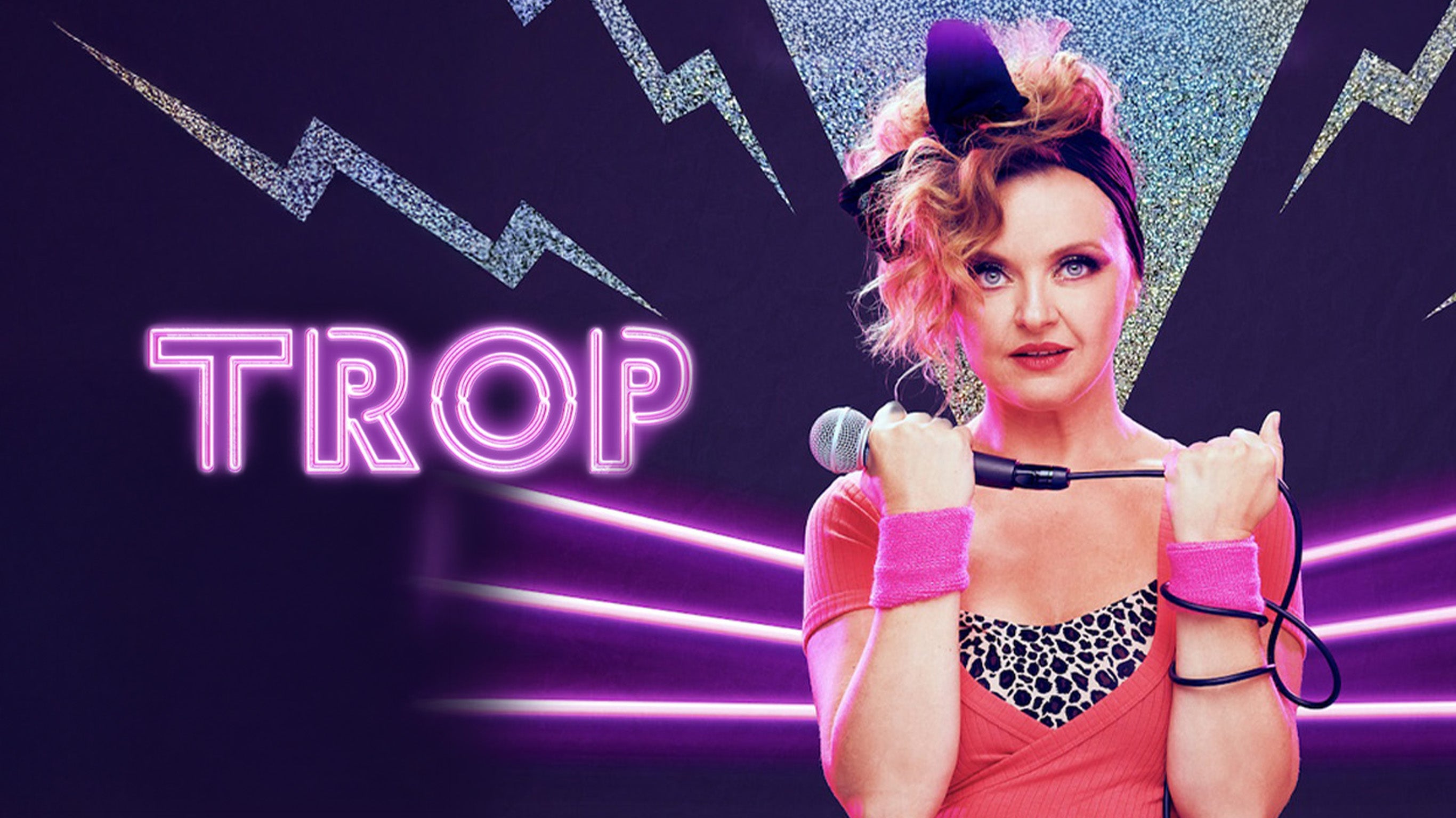 Christine Berrou : Trop