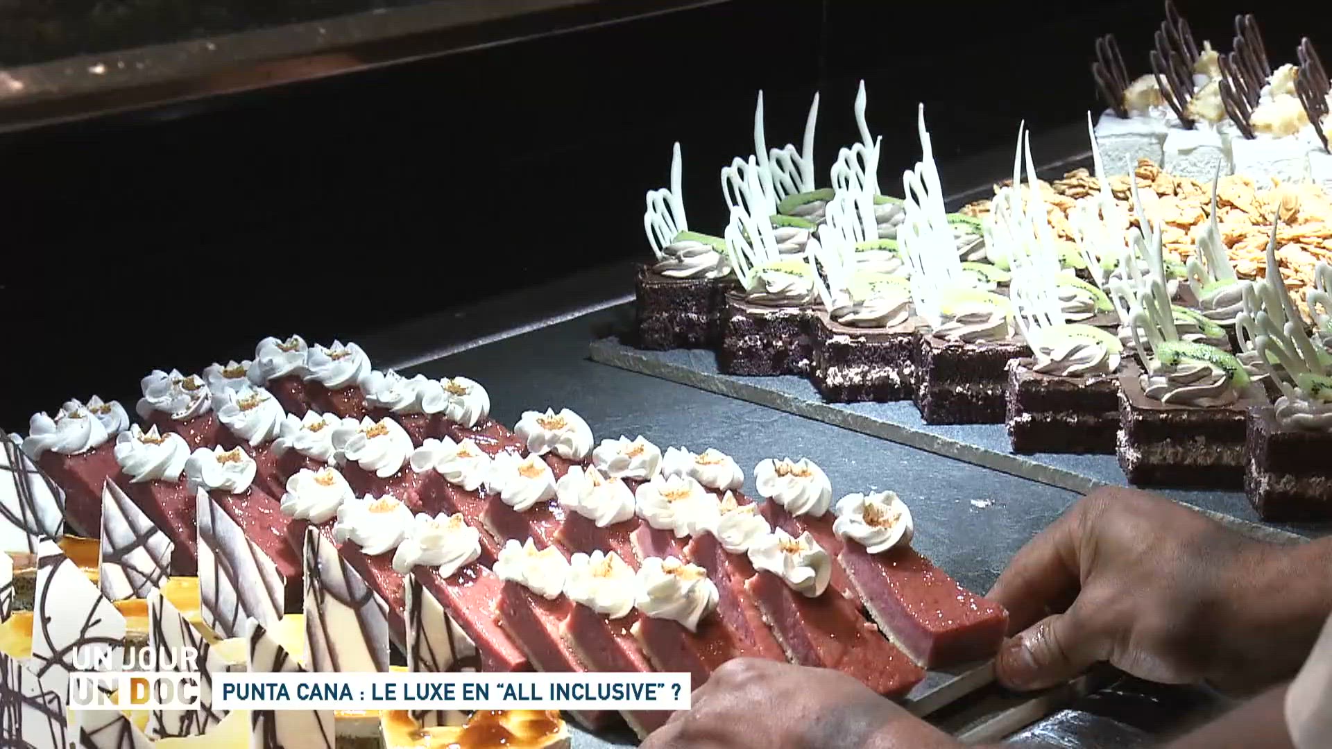 Punta Cana : le luxe en « all inclusive » ?