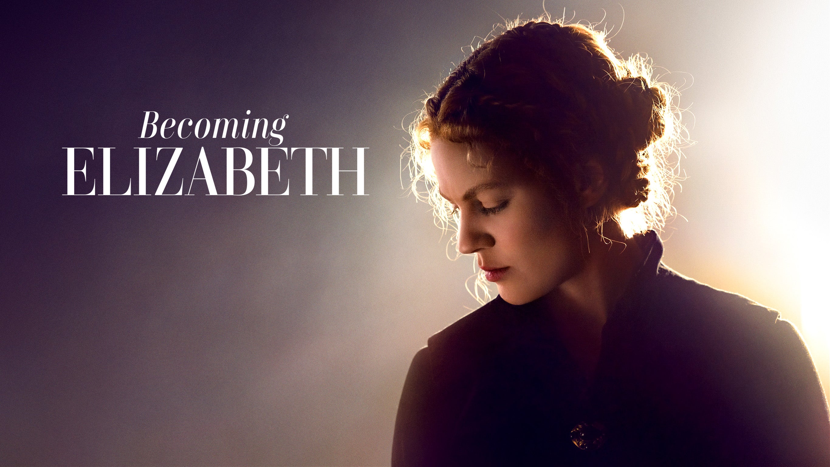 Becoming Elizabeth