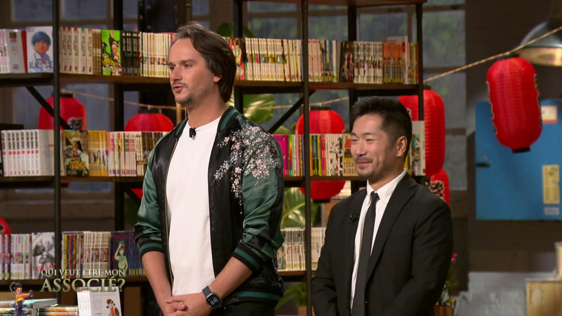 Émission 3 - Partie 2