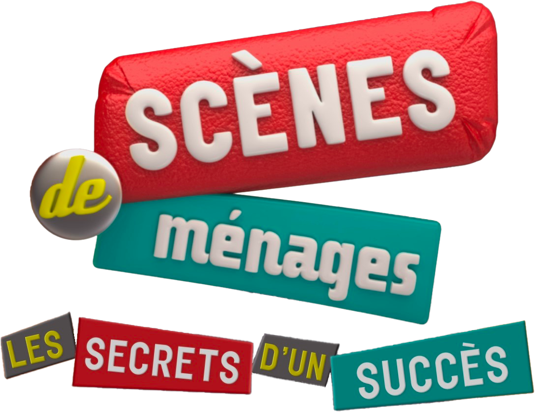 Scènes de ménages, les secrets d’un succès