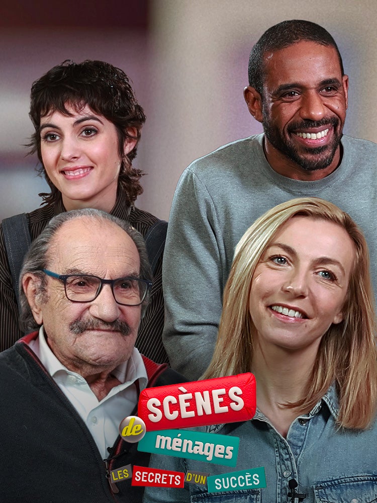 Scènes de ménages, les secrets d’un succès