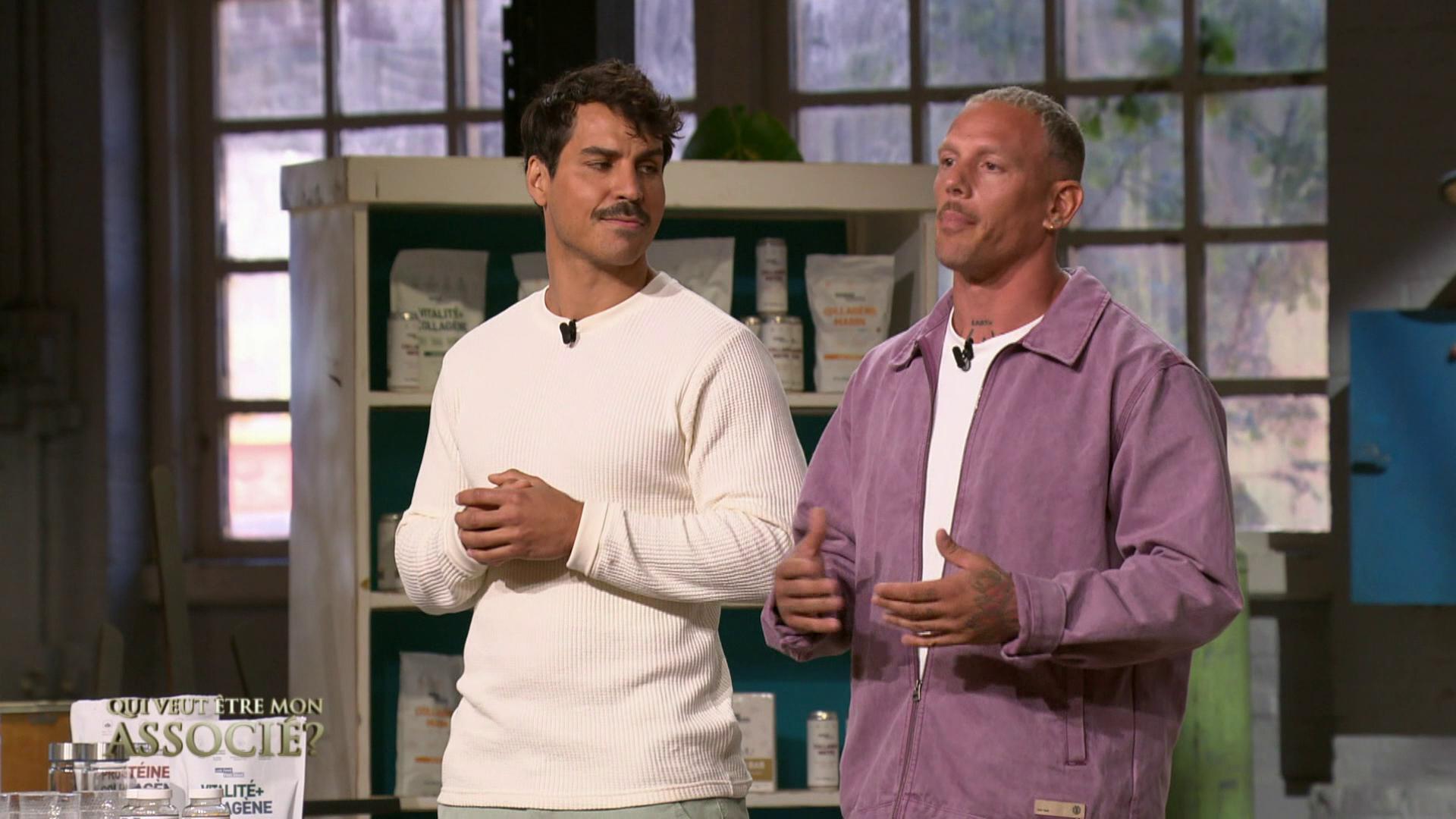 Émission 3 - Partie 1