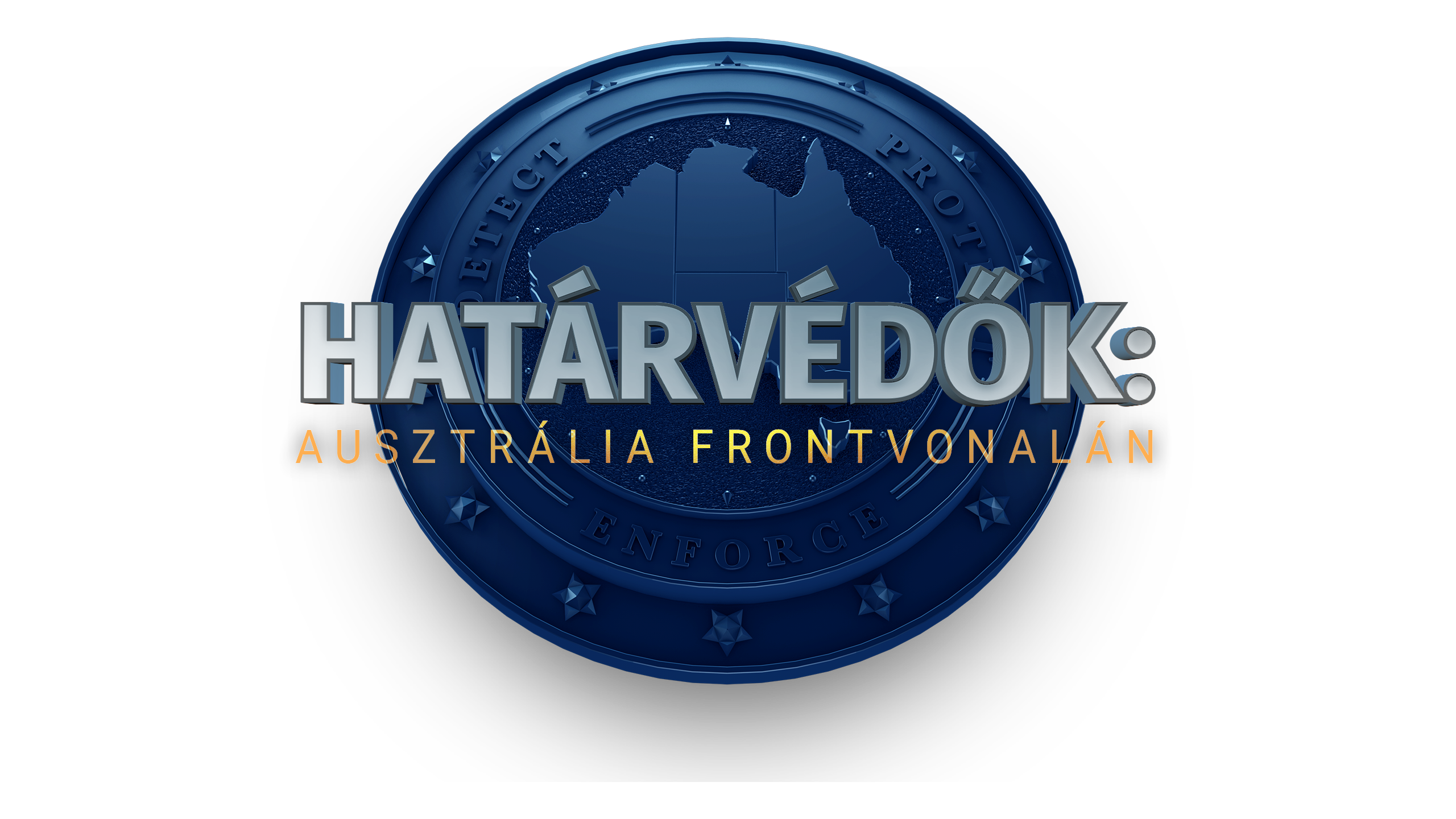 Határvédők: Ausztrália frontvonalán