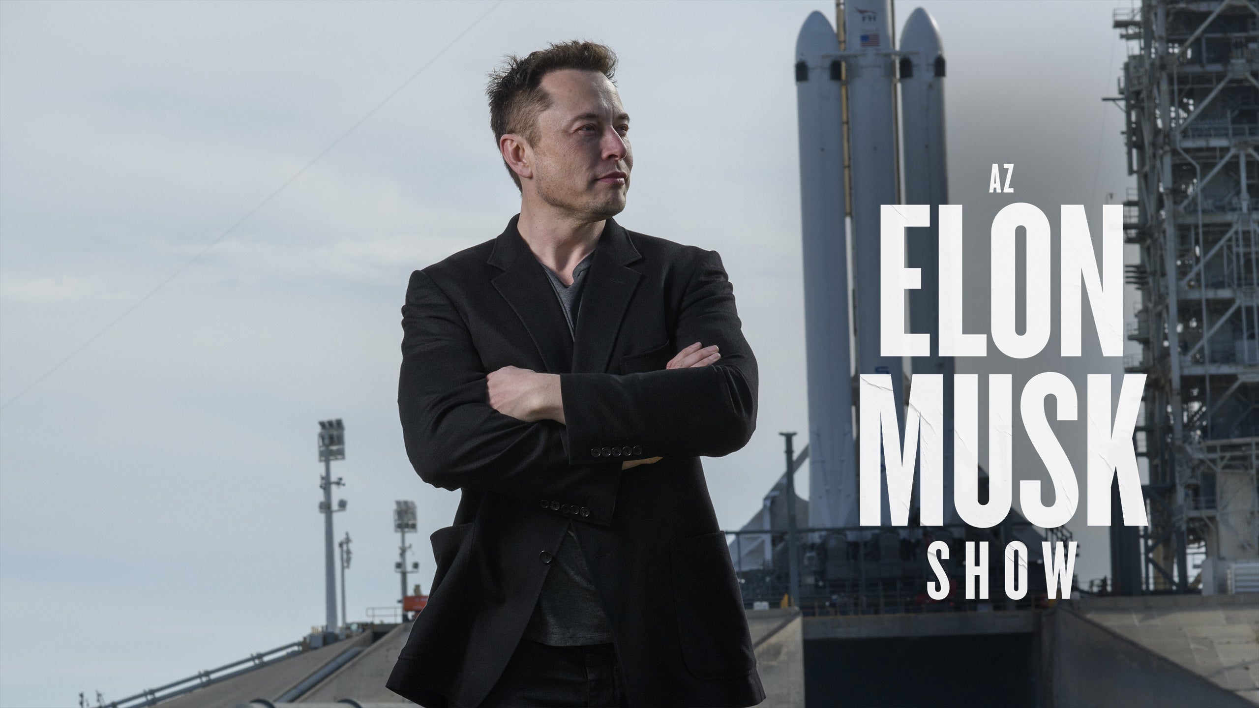 Ki is valójában Elon Musk? | Részlet