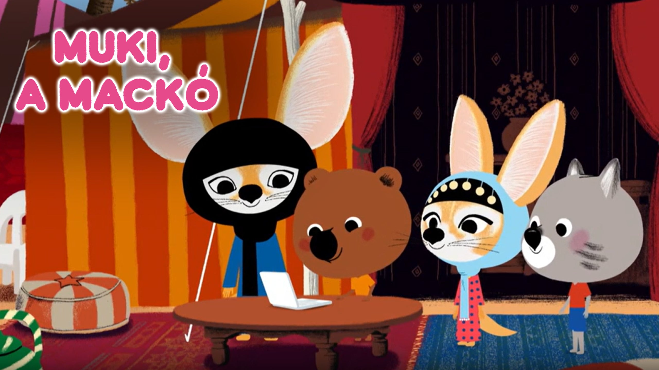 Így kezdődik | Részlet