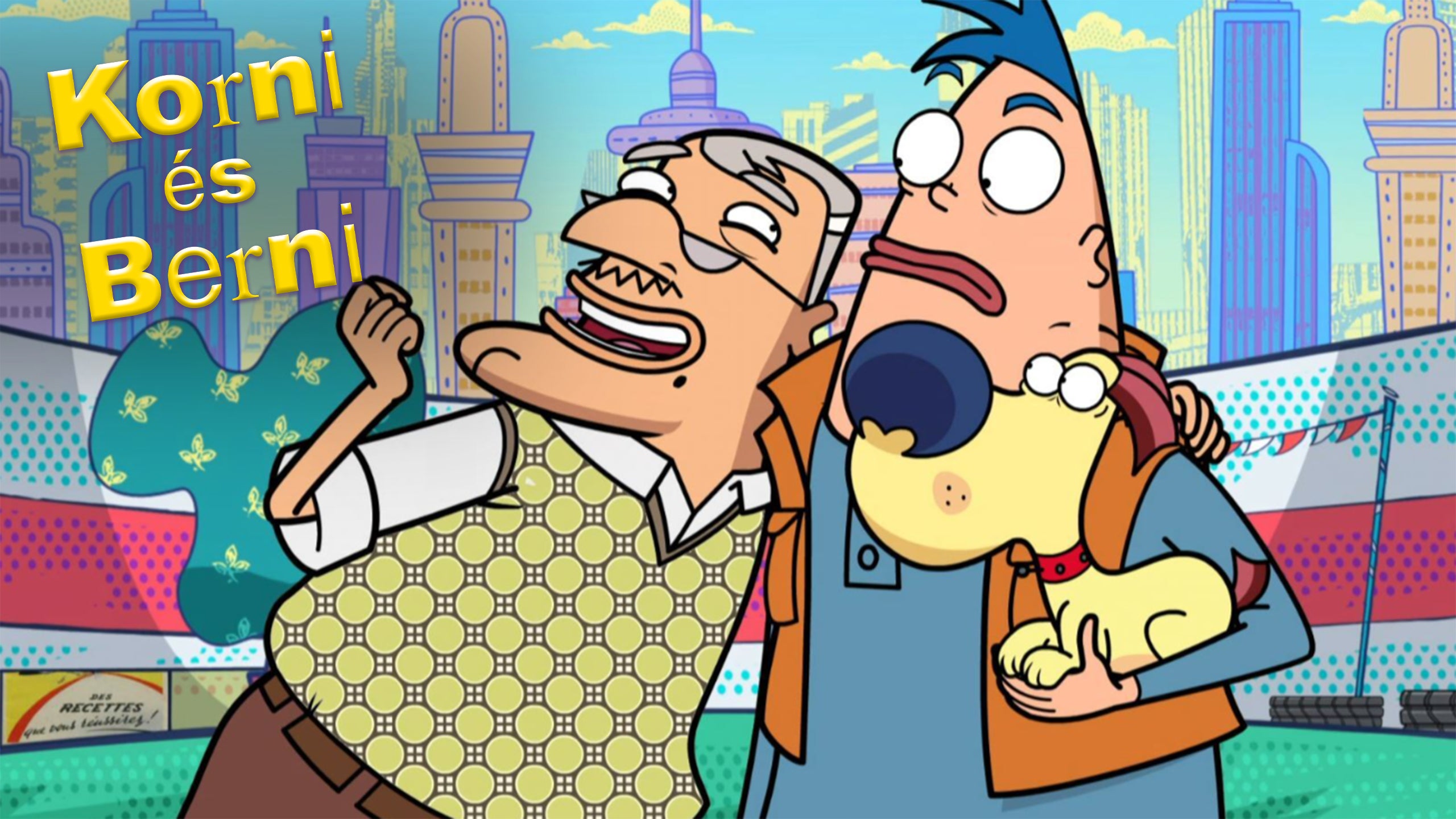 Így kezdődik | Részlet