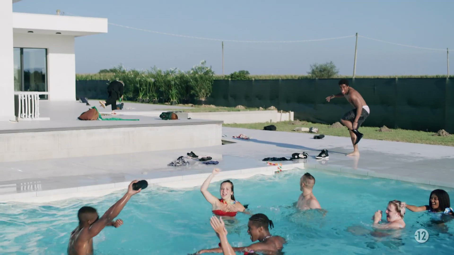 S1 E4 - Ici et maintenant IV