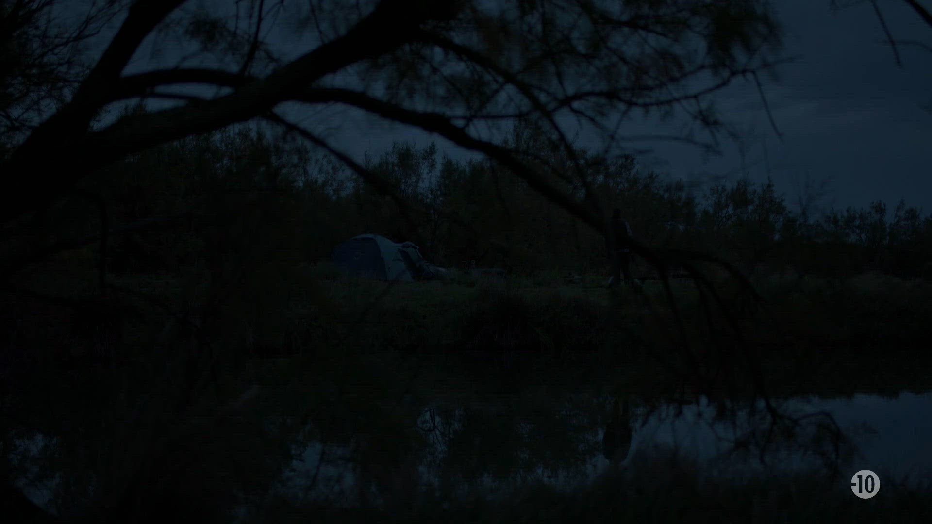 S1 E6 - Ici et maintenant VI