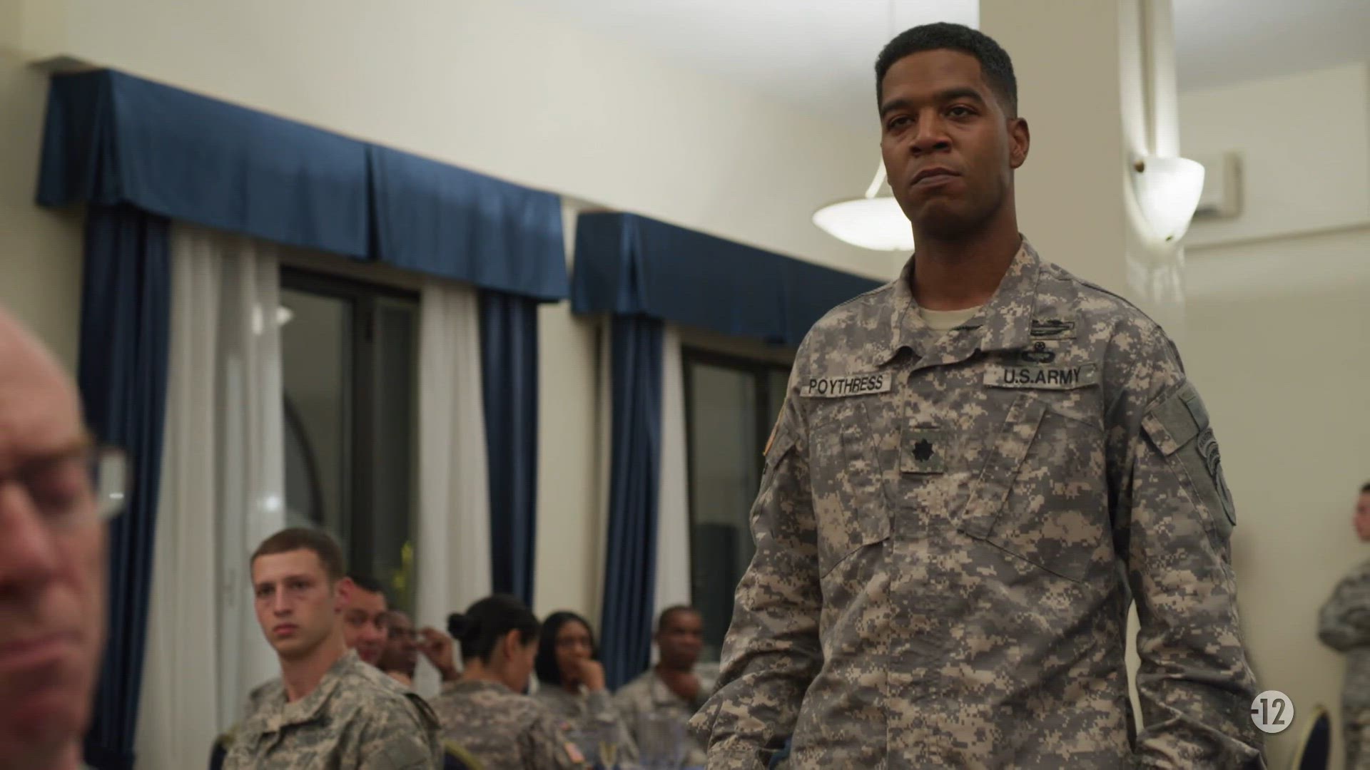 S1 E7 - Ici et maintenant VII