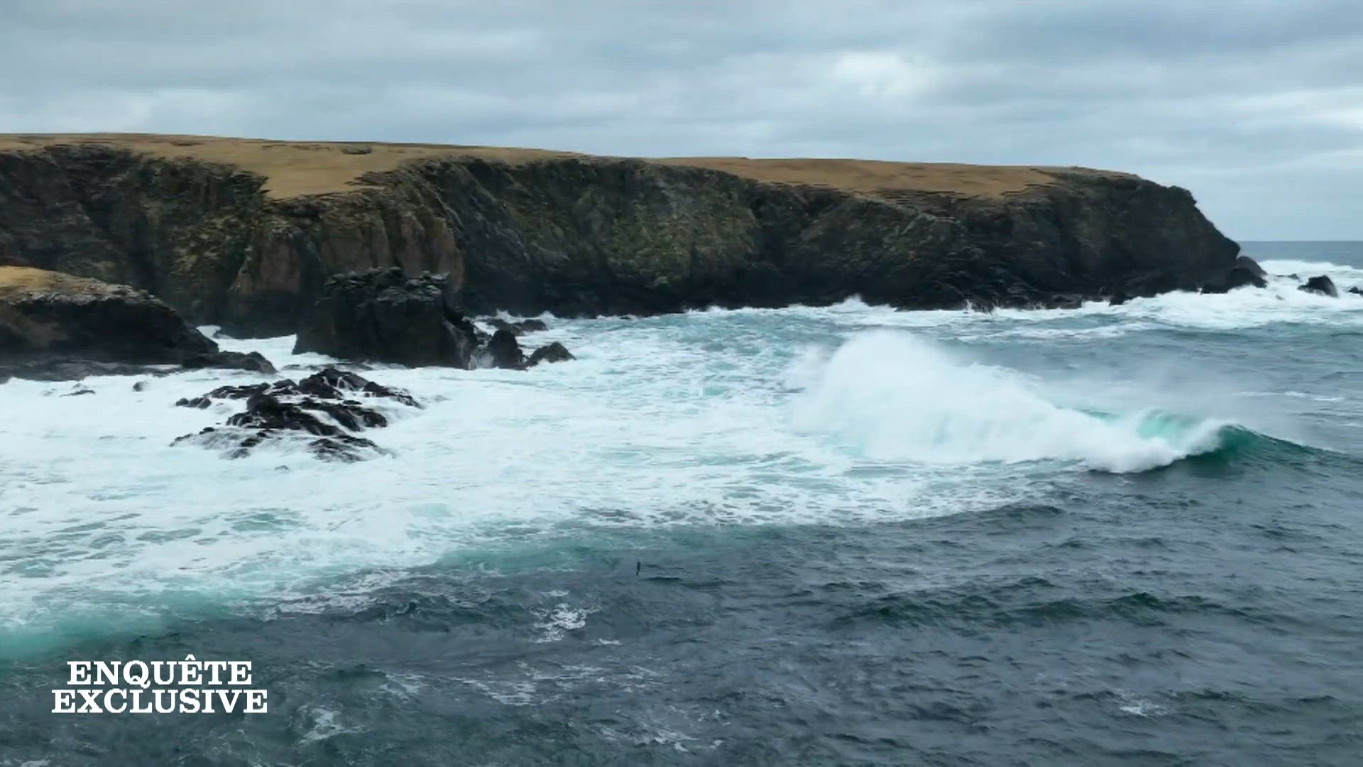 Fêtes, pétrole, tartans : l’Écosse entre extravagance et tradition !