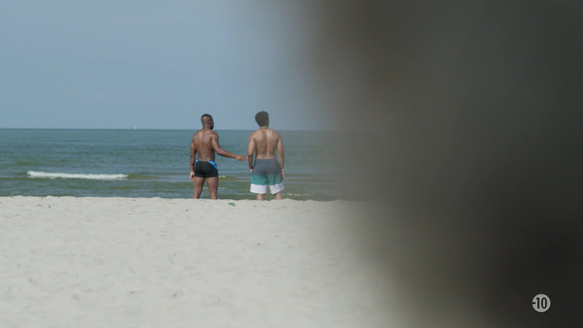 S1 E1 - Ici et maintenant I