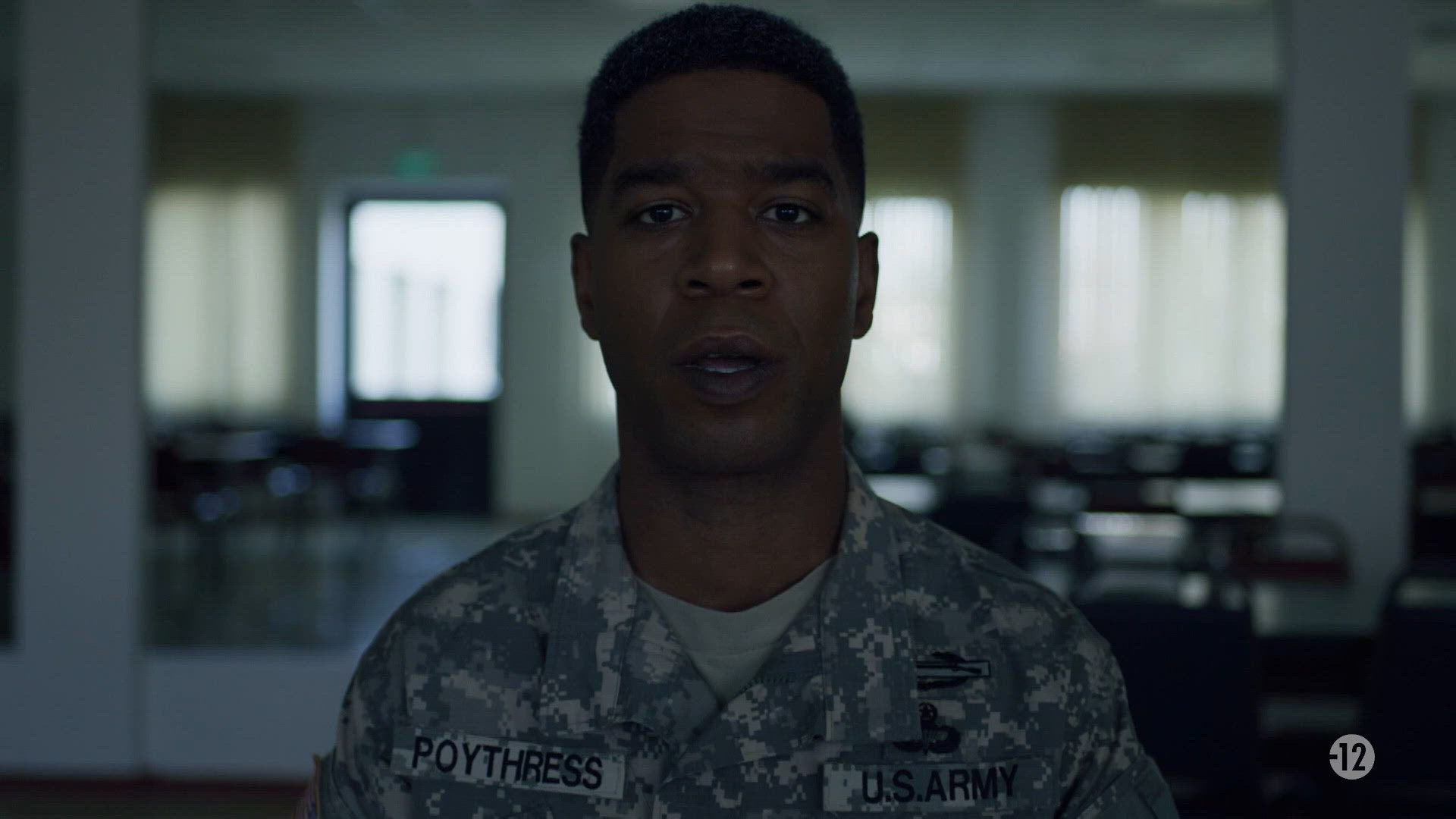 S1 E5 - Ici et maintenant V