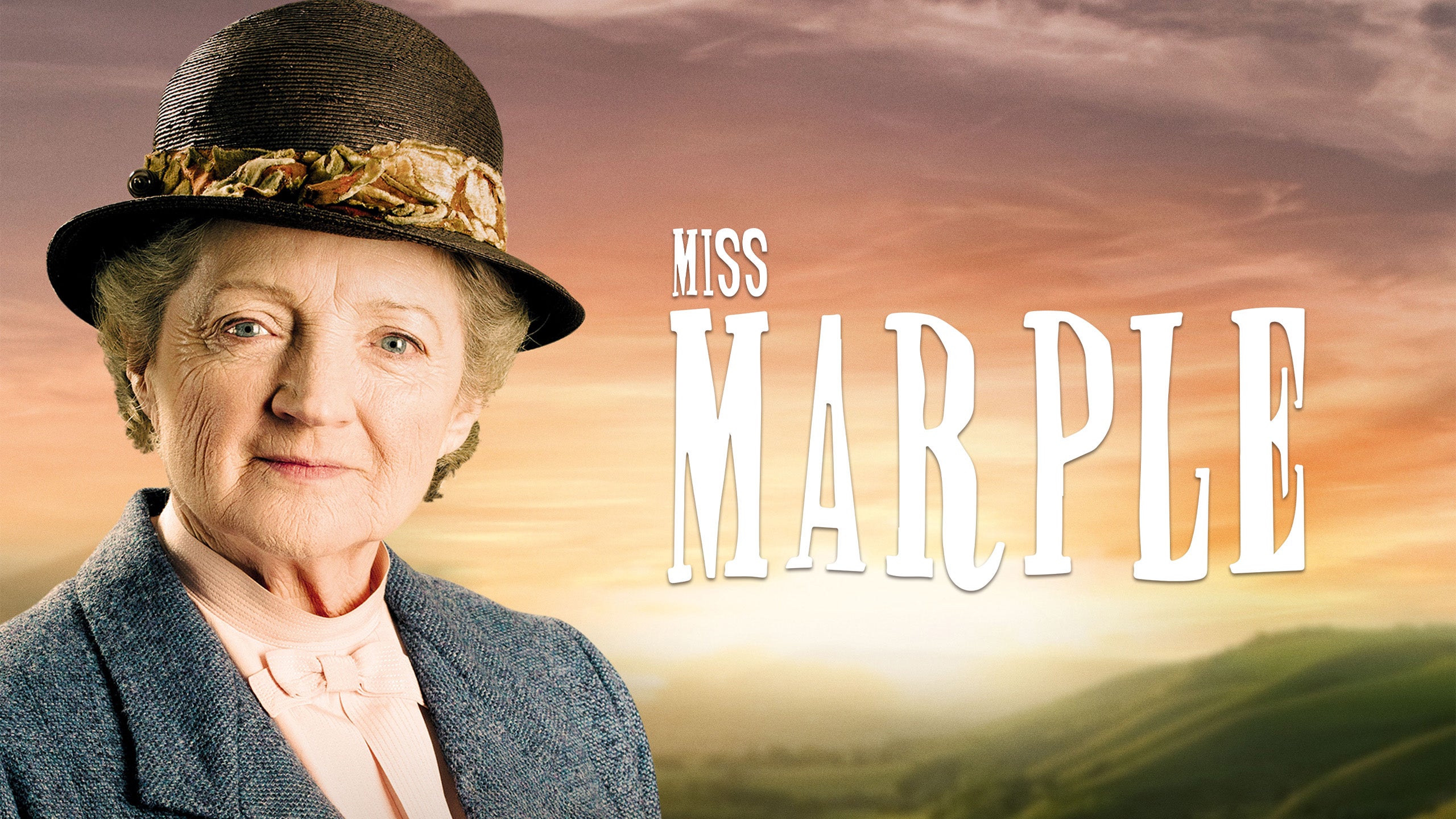 Miss Marple
