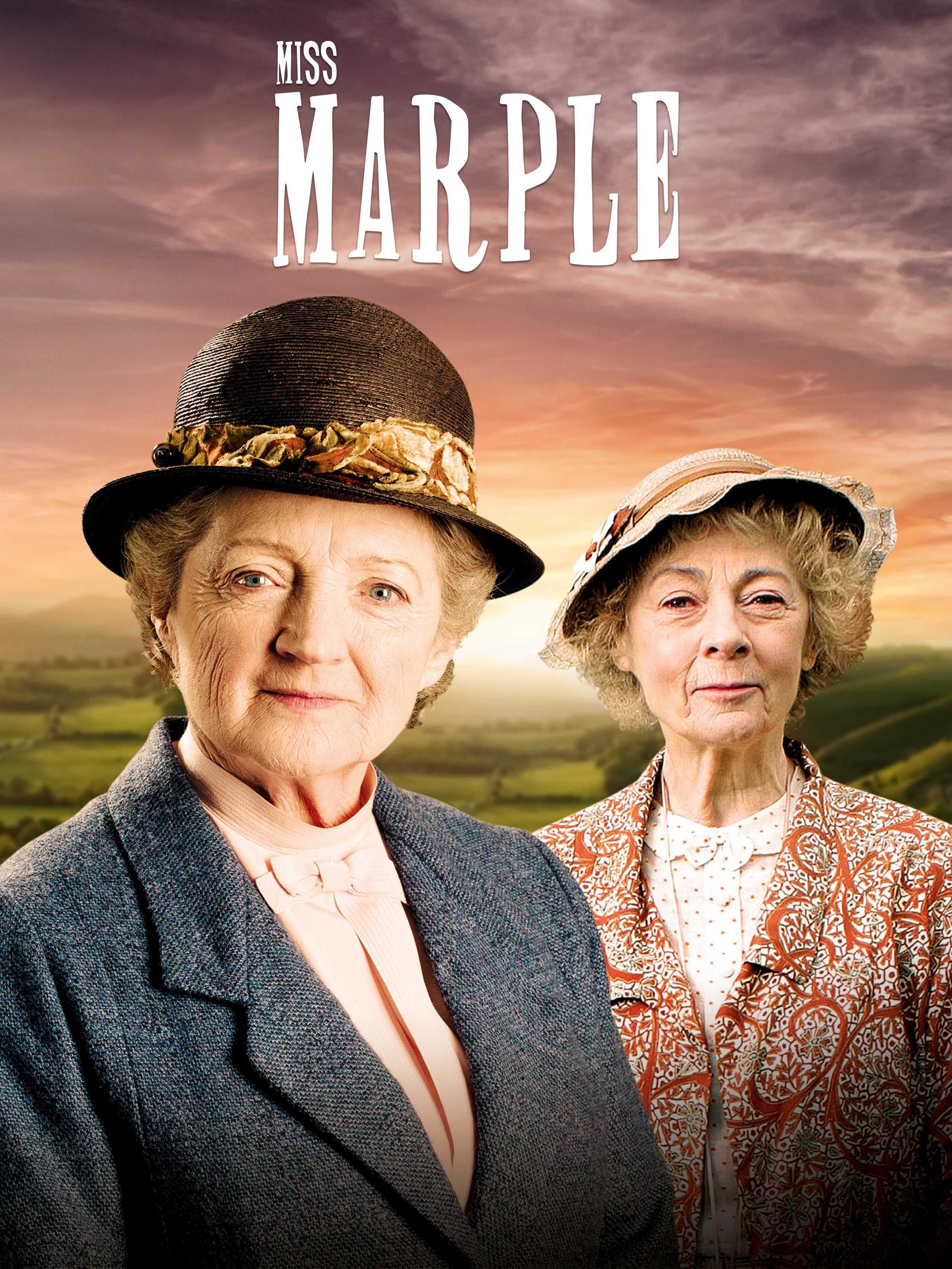 Miss Marple
