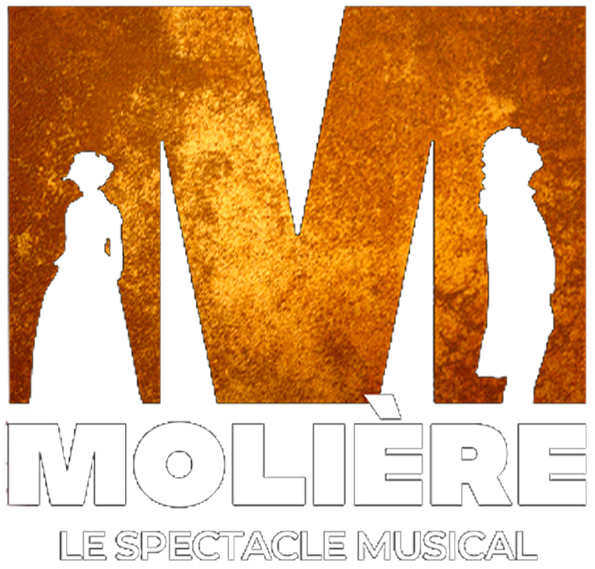 Molière, le spectacle musical