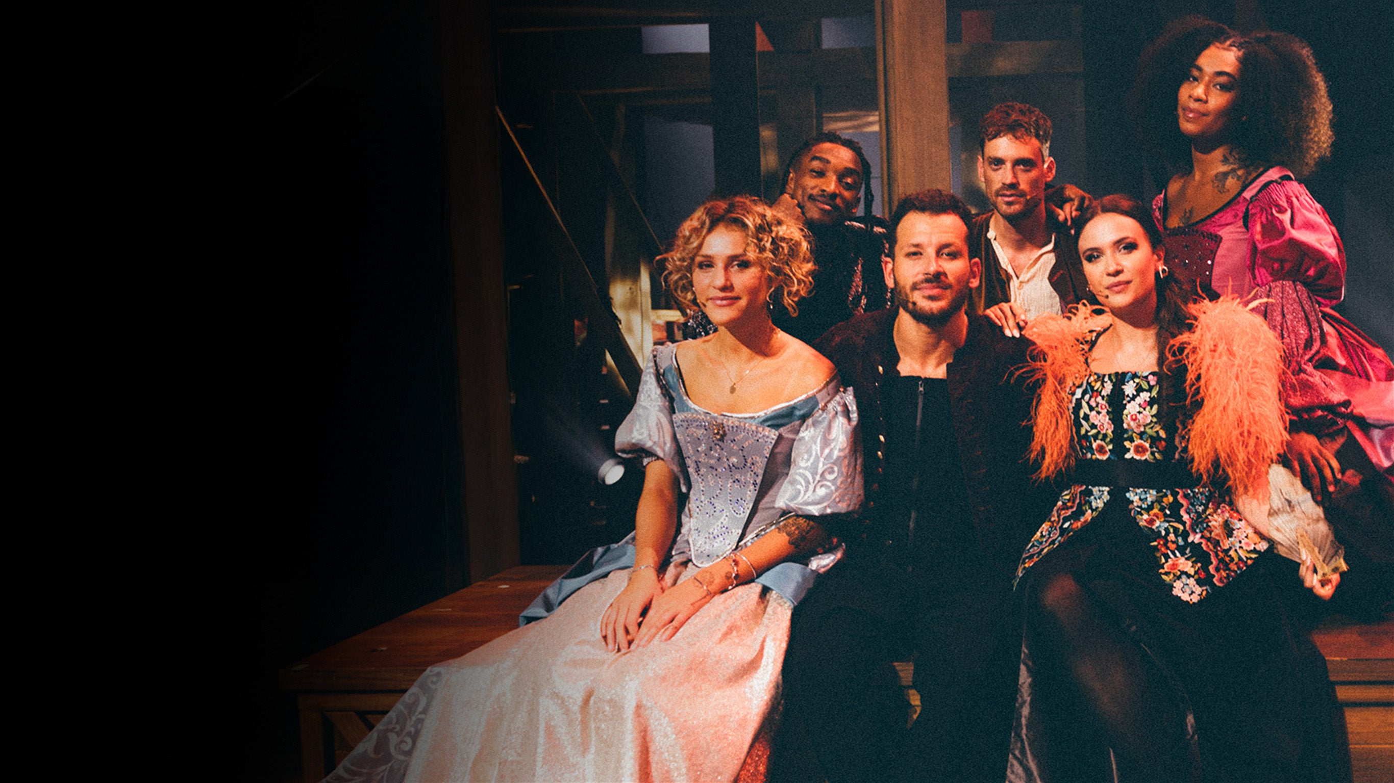 Molière, le spectacle musical : dans les coulisses du succès