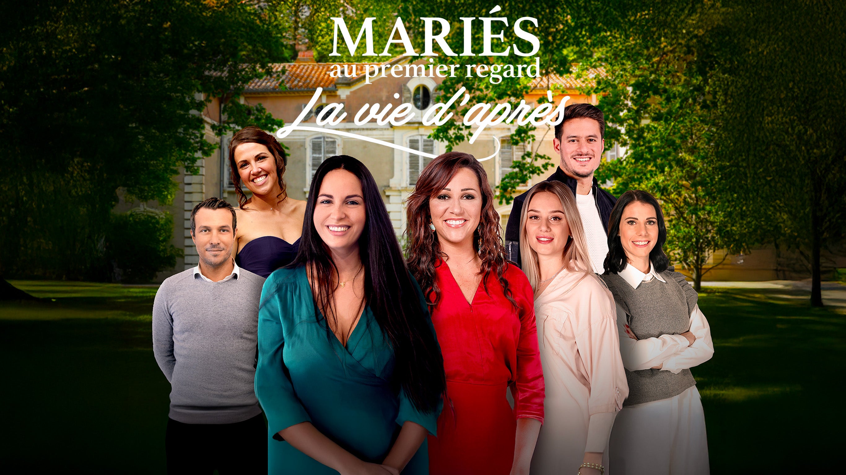 Mariés au premier regard, la vie d'après