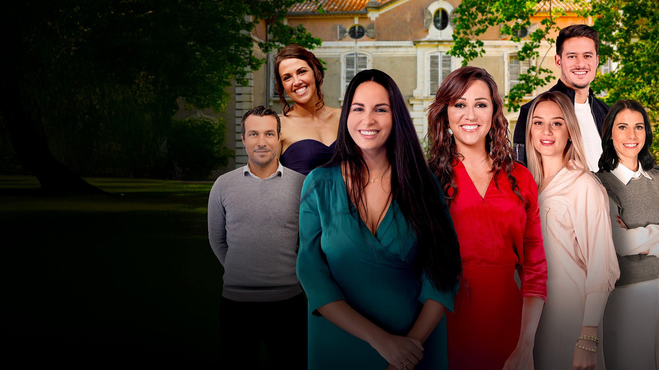 Mariés au premier regard, la vie d'après