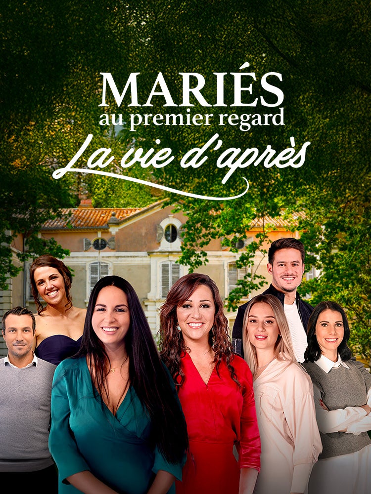 Mariés au premier regard, la vie d'après