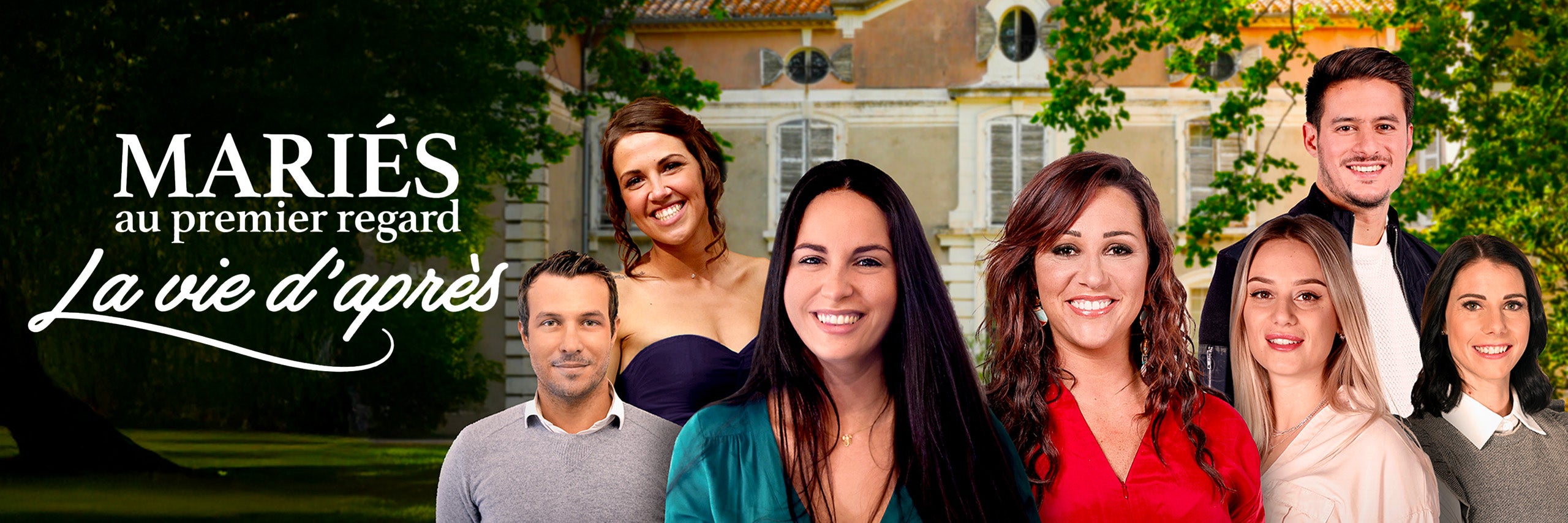 Mariés au premier regard, la vie d'après