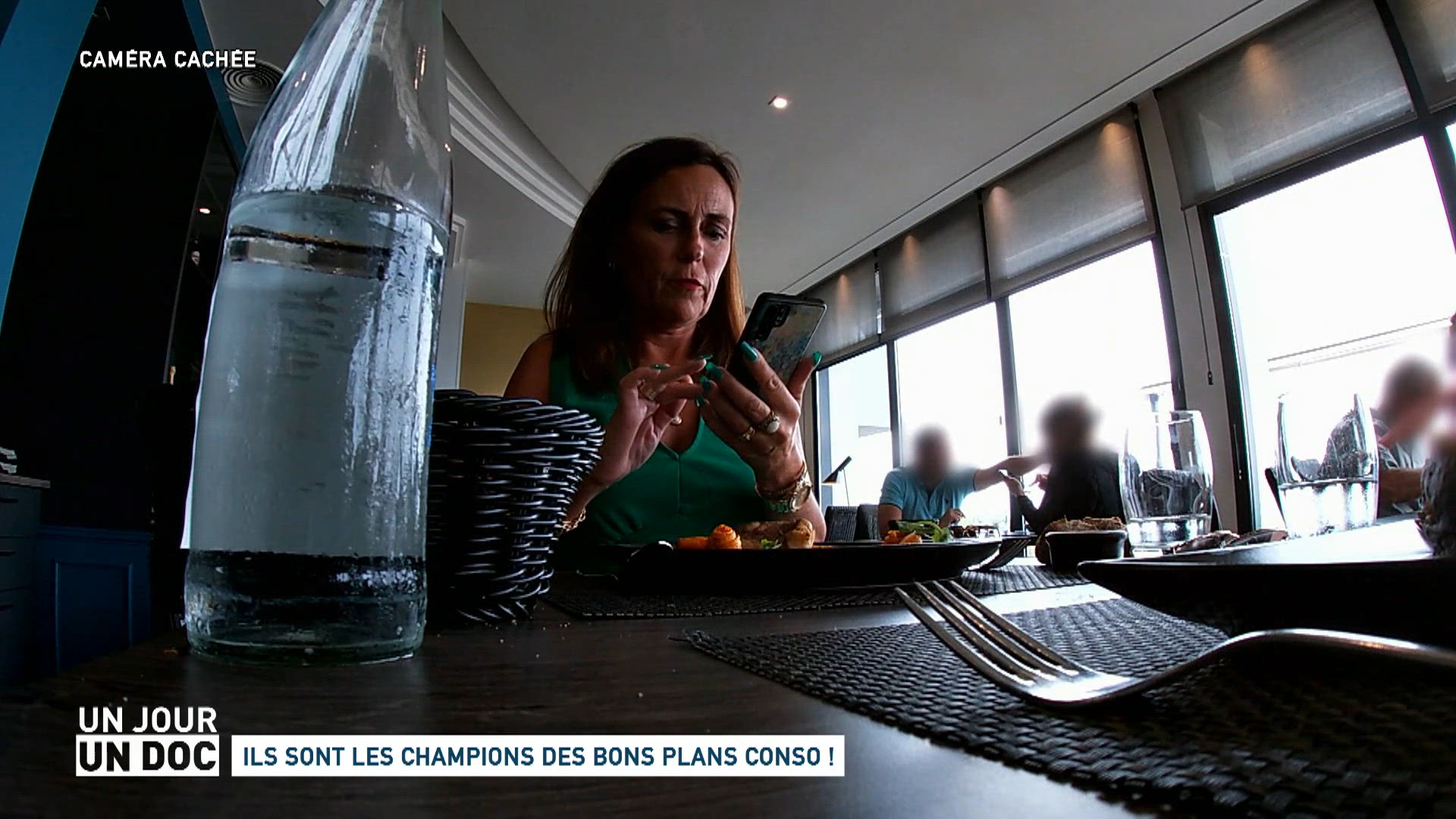 Ils sont les champions des bons plans conso !