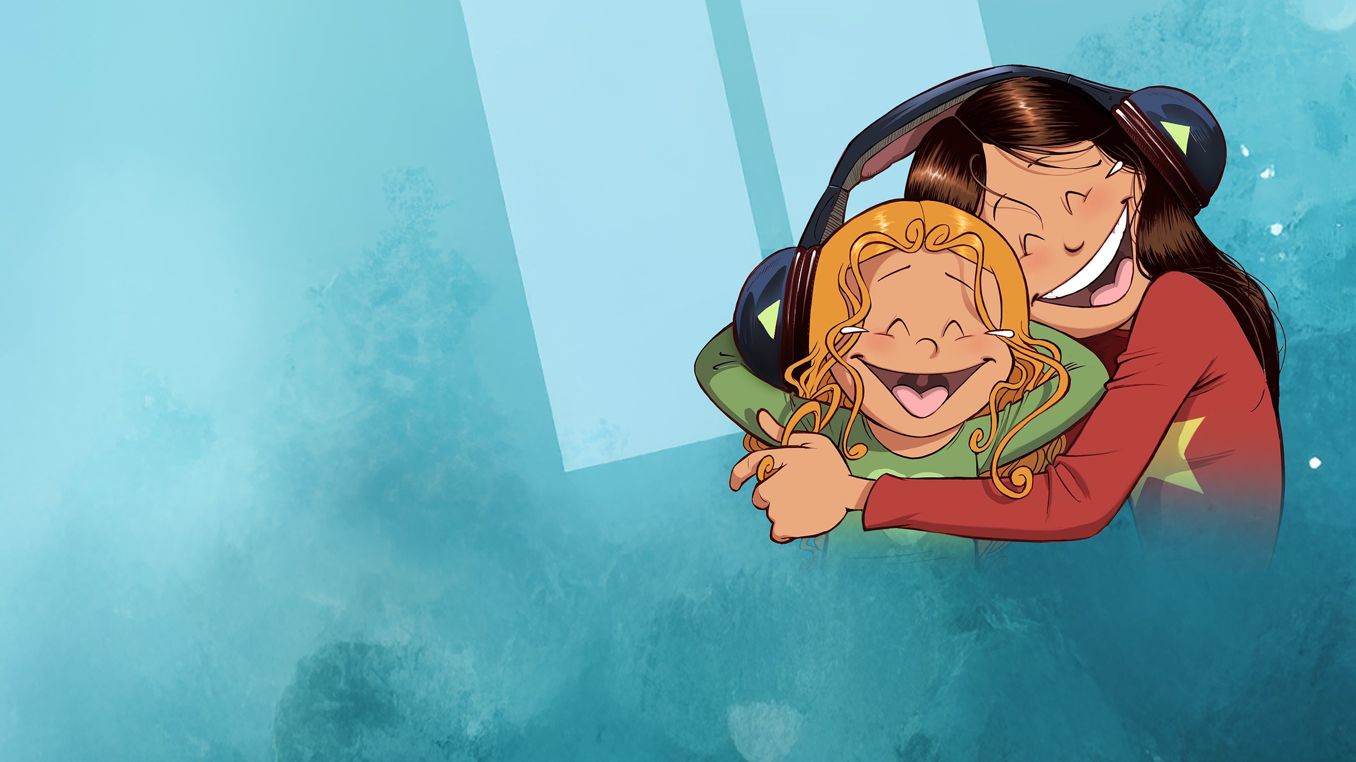 Les Sisters - Des bêtises plein les z'oreilles