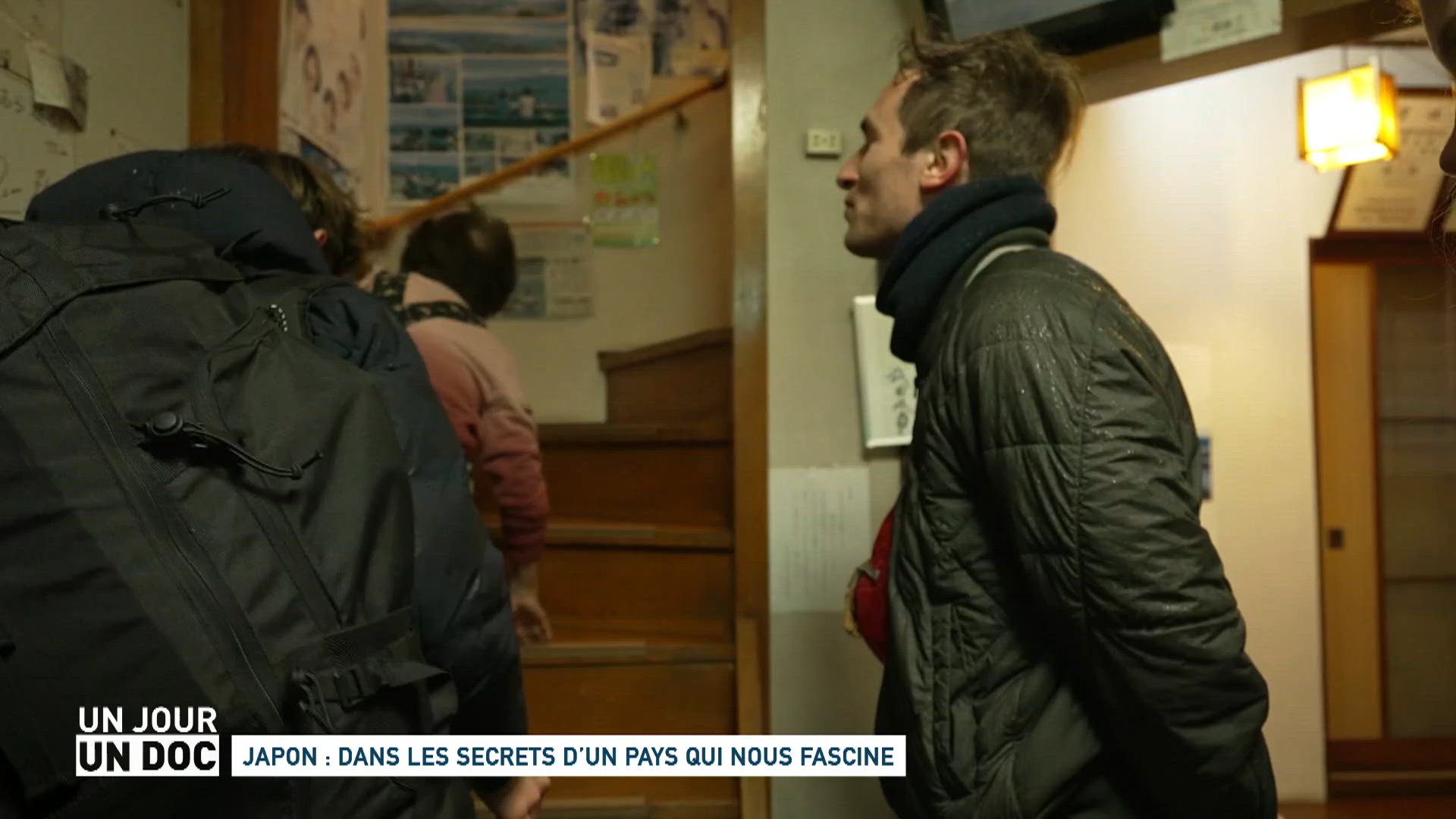 Japon : dans les secrets d'un pays qui nous fascine (2/2)
