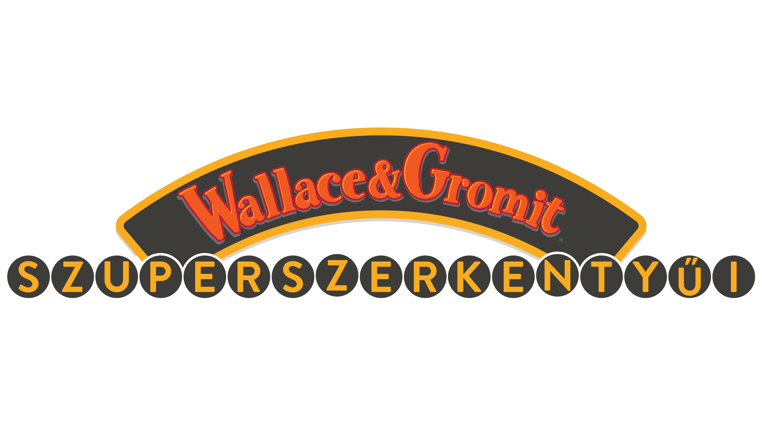 Wallace és Gromit szuperszerkentyűi