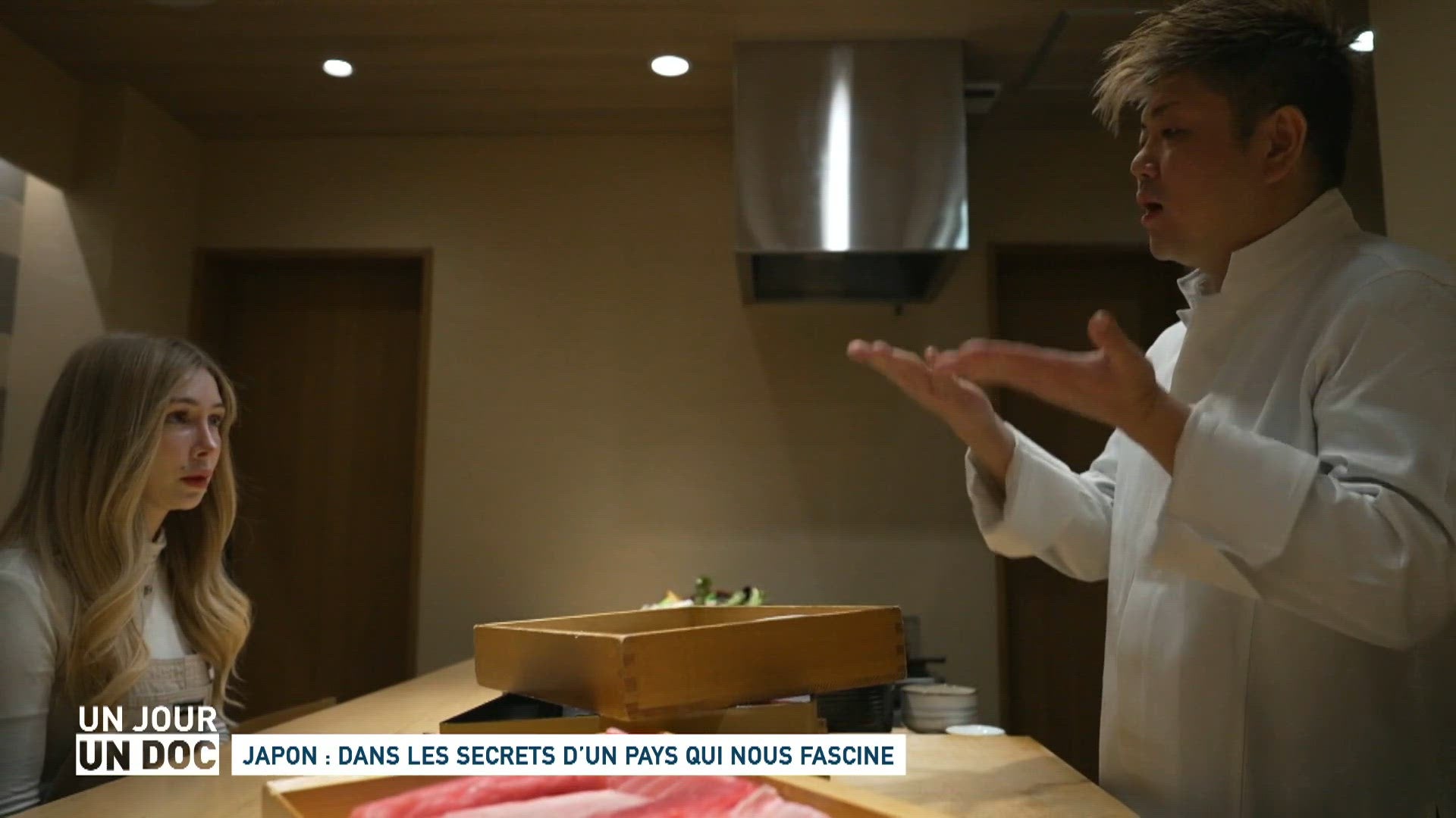 Japon : dans les secrets d'un pays qui nous fascine (1/2)