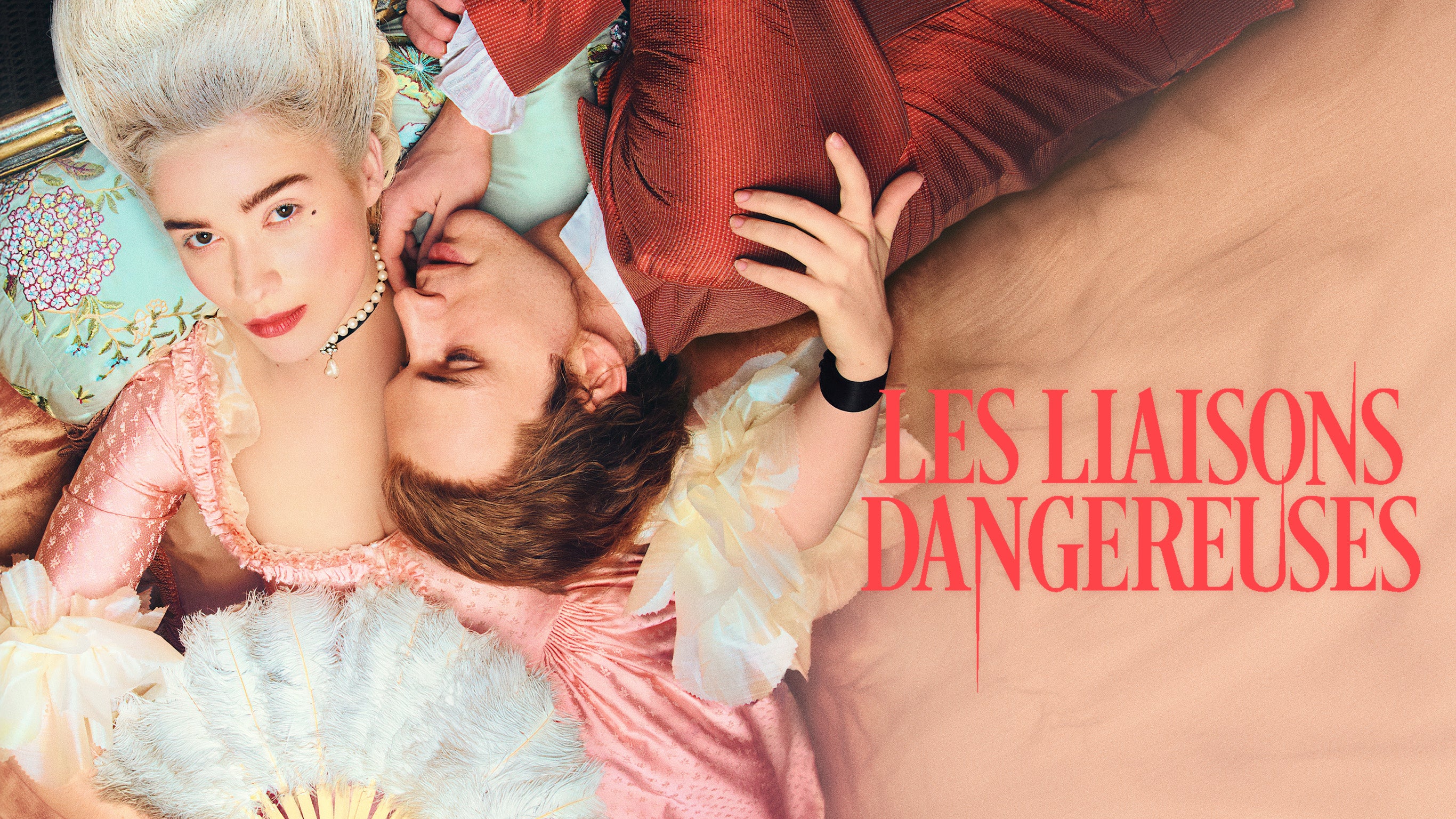 Les liaisons dangereuses