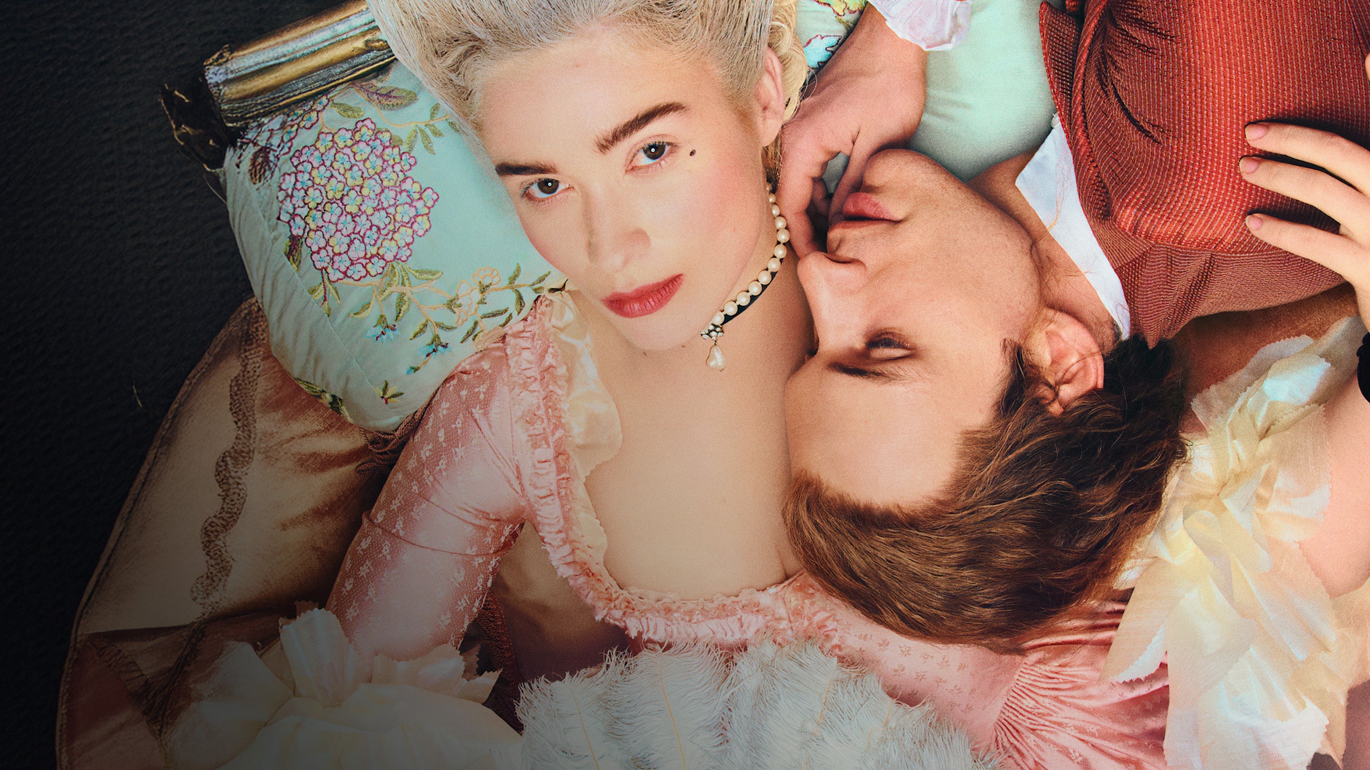 Les liaisons dangereuses